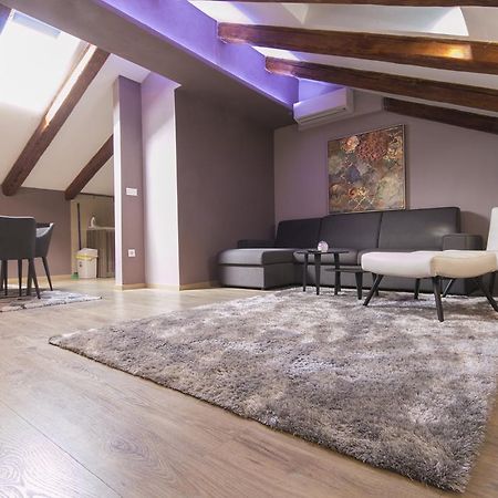 Apartmens Melisa 弗尔萨尔 外观 照片
