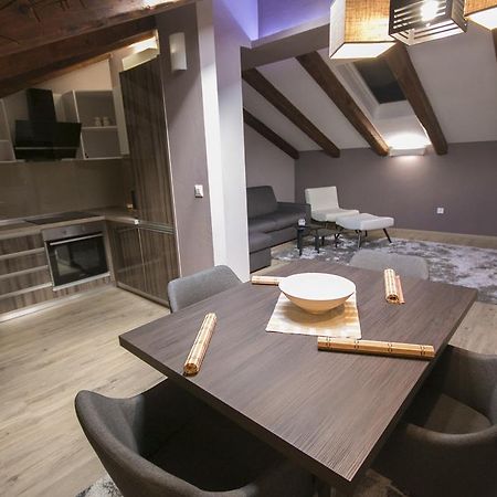 Apartmens Melisa 弗尔萨尔 外观 照片