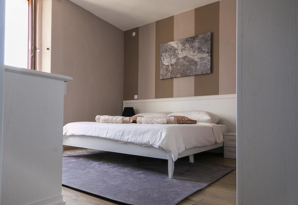 Apartmens Melisa 弗尔萨尔 外观 照片