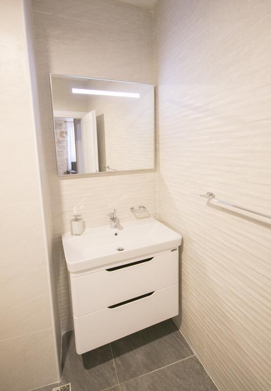 Apartmens Melisa 弗尔萨尔 外观 照片