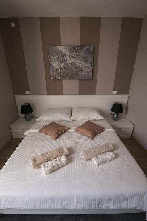 Apartmens Melisa 弗尔萨尔 外观 照片