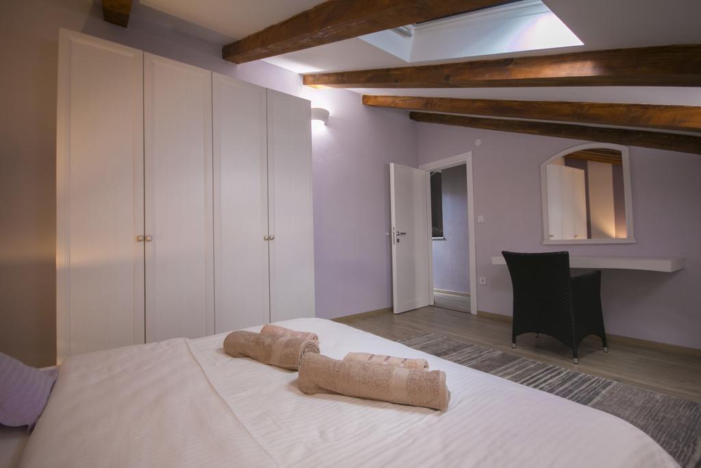 Apartmens Melisa 弗尔萨尔 外观 照片