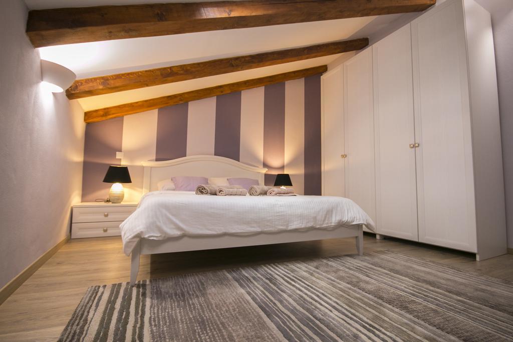 Apartmens Melisa 弗尔萨尔 外观 照片