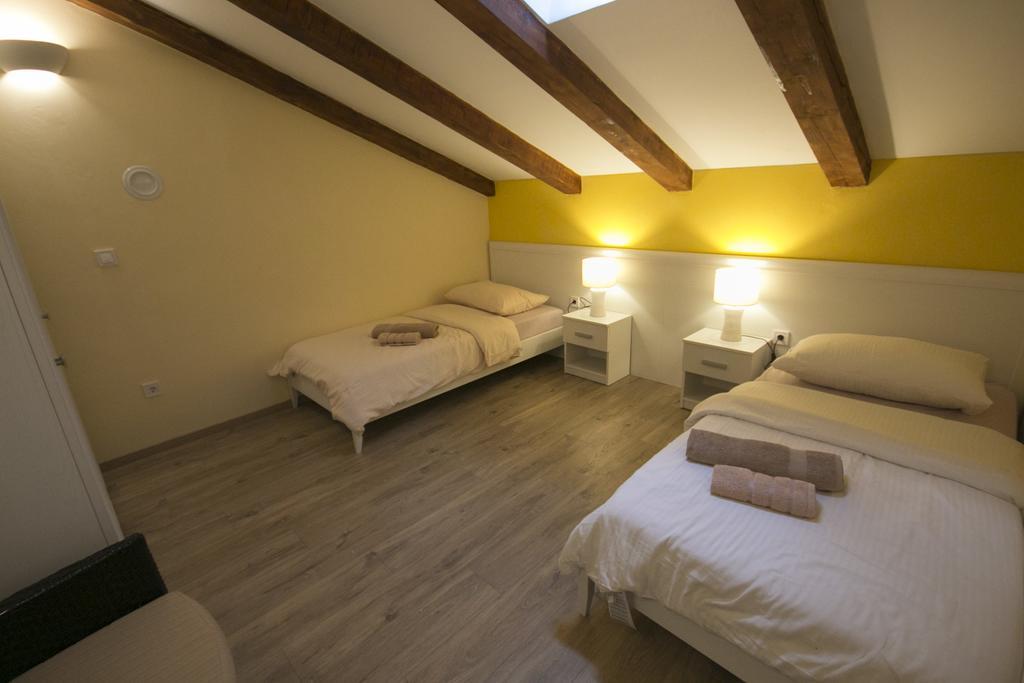 Apartmens Melisa 弗尔萨尔 外观 照片