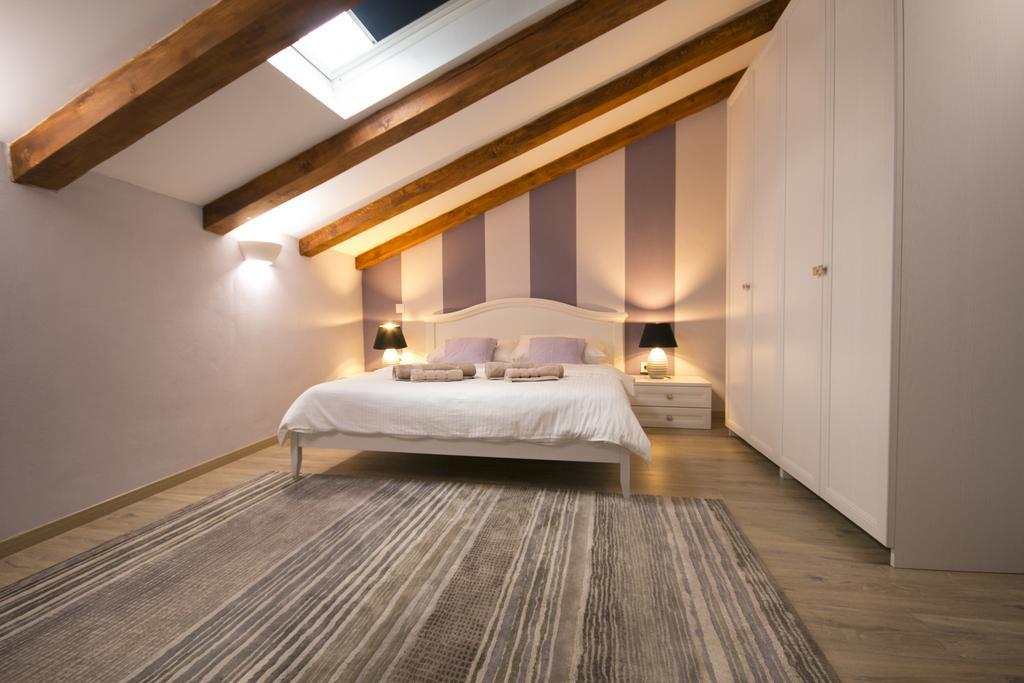 Apartmens Melisa 弗尔萨尔 外观 照片