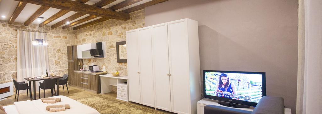 Apartmens Melisa 弗尔萨尔 外观 照片