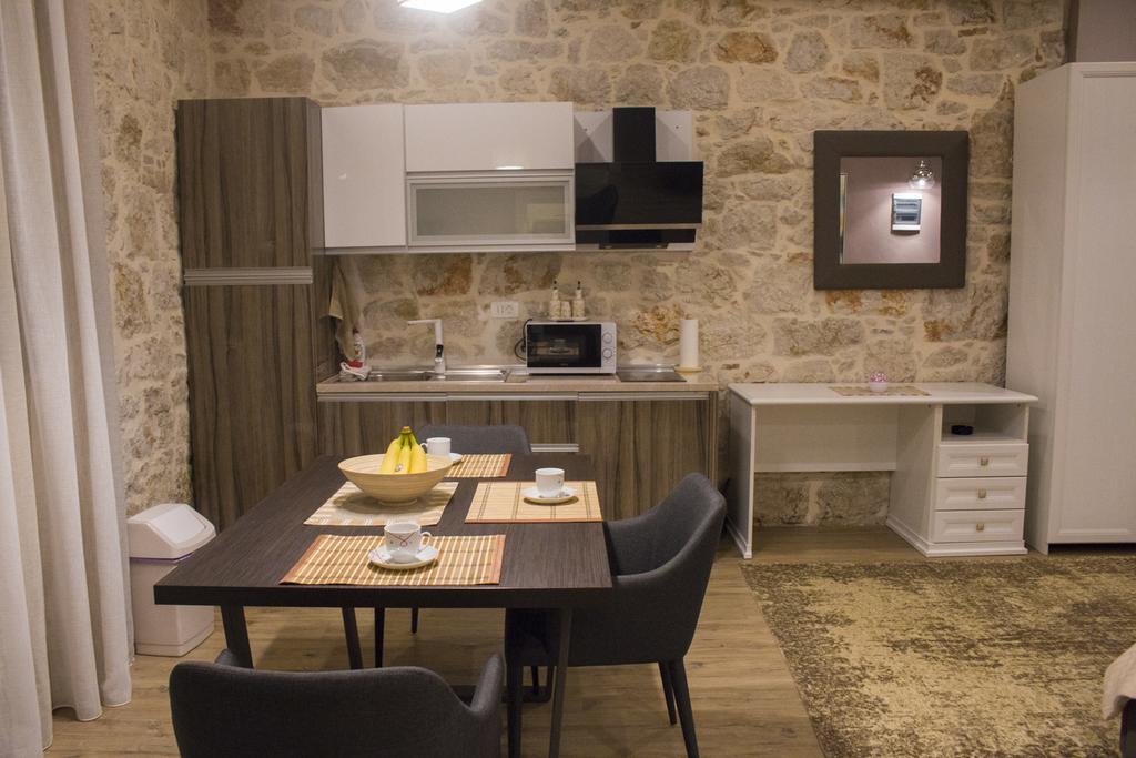 Apartmens Melisa 弗尔萨尔 外观 照片